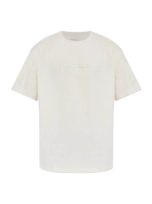 Logo T-shirt JW ANDERSON | JT0258PG1510002